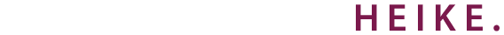 Friseur Heike Logo