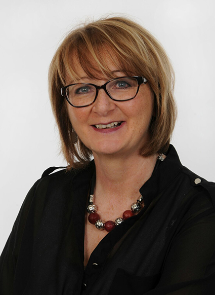 Heike Krauss Inhaberin