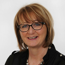 Staff Member Thumbnail