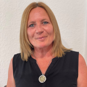 Staff Member Thumbnail